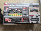 RC modelis Arrma mini kraton - nuotraukos Nr. 9