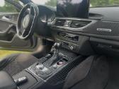 Audi RS 6 Avant performance - nuotraukos Nr. 12
