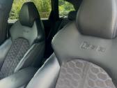 Audi RS 6 Avant performance - nuotraukos Nr. 14