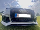Audi RS 6 Avant performance - nuotraukos Nr. 4