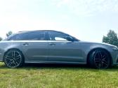 Audi RS 6 Avant performance - nuotraukos Nr. 9