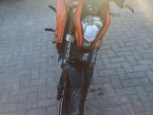 KTM duke 125cc - nuotraukos Nr. 2
