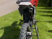 Honda cr85 2007 - nuotraukos Nr. 3