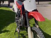 Honda cr85 2007 - nuotraukos Nr. 4