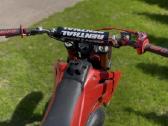 Honda cr85 2007 - nuotraukos Nr. 5