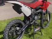 Honda cr85 2007 - nuotraukos Nr. 6