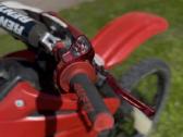 Honda cr85 2007 - nuotraukos Nr. 7