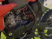 Honda cr85 2007 - nuotraukos Nr. 8