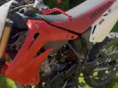 Honda cr85 2007 - nuotraukos Nr. 9