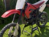 Honda cr85 2007 - nuotraukos Nr. 10