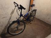Dviratis Extrem Eco 2fdx MTB 26" - nuotraukos Nr. 2