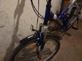 Dviratis Extrem Eco 2fdx MTB 26" - nuotraukos Nr. 3