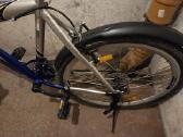 Dviratis Extrem Eco 2fdx MTB 26" - nuotraukos Nr. 6
