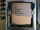 Msi z270 Tomahawk + I5-7600k + Aušintuvas - nuotraukos Nr. 2