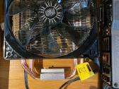 Msi z270 Tomahawk + I5-7600k + Aušintuvas - nuotraukos Nr. 4