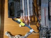 Msi z270 Tomahawk + I5-7600k + Aušintuvas - nuotraukos Nr. 5