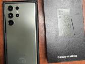 Samsung galaxy S23 Ultra 512gb, 12ram - nuotraukos Nr. 2