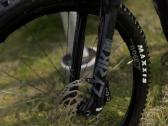 Haibike Allmtn CF 11 2022 - Emtb dviratis - nuotraukos Nr. 2