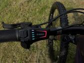 Haibike Allmtn CF 11 2022 - Emtb dviratis - nuotraukos Nr. 4