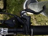 Haibike Allmtn CF 11 2022 - Emtb dviratis - nuotraukos Nr. 5