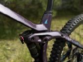 Haibike Allmtn CF 11 2022 - Emtb dviratis - nuotraukos Nr. 6