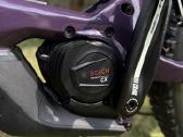 Haibike Allmtn CF 11 2022 - Emtb dviratis - nuotraukos Nr. 8