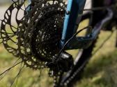 Haibike Allmtn CF 11 2022 - Emtb dviratis - nuotraukos Nr. 9