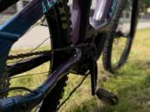 Haibike Allmtn CF 11 2022 - Emtb dviratis - nuotraukos Nr. 10