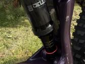 Haibike Allmtn CF 11 2022 - Emtb dviratis - nuotraukos Nr. 12