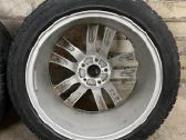 Oem VW R18 lieti ratlankiai Dartford su padangomis - nuotraukos Nr. 17