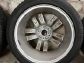 Oem VW R18 lieti ratlankiai Dartford su padangomis - nuotraukos Nr. 18