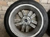 Oem VW R18 lieti ratlankiai Dartford su padangomis - nuotraukos Nr. 20