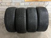 Oem VW R18 lieti ratlankiai Dartford su padangomis - nuotraukos Nr. 22