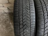 Oem VW R18 lieti ratlankiai Dartford su padangomis - nuotraukos Nr. 24