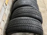 Oem VW R18 lieti ratlankiai Dartford su padangomis - nuotraukos Nr. 27