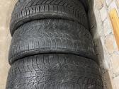Oem VW R18 lieti ratlankiai Dartford su padangomis - nuotraukos Nr. 28
