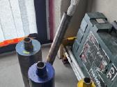 Eibenstock Etn 162/3 gręžimo komplektas - nuotraukos Nr. 3