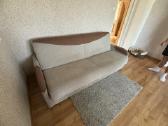 Sofa - lova - nuotraukos Nr. 2