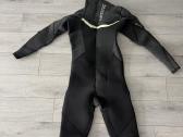 Mystic Volt 5/4/3 mm hidrokostiumas (Front Zip) - nuotraukos Nr. 2