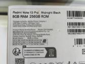 Redmi Note 13 pro - nuotraukos Nr. 4