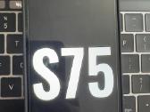 Cat S75 - nuotraukos Nr. 2