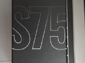 Cat S75 - nuotraukos Nr. 3