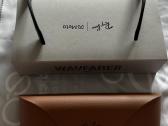 Ray-ban Meta Wayfarer Gen 2 53 mm Matte Black - nuotraukos Nr. 2