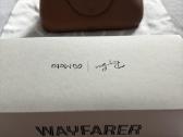 Ray-ban Meta Wayfarer Gen 2 53 mm Matte Black - nuotraukos Nr. 4