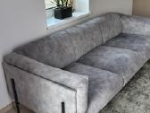 Trivietė sofa - nuotraukos Nr. 3