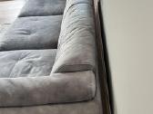 Trivietė sofa - nuotraukos Nr. 4