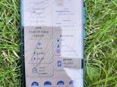 Redmi 9a veikia gerai, su įskilusiu stiklu - nuotraukos Nr. 2