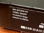 Samsung galaxy S23 Ultra 512gb, 12ram - nuotraukos Nr. 11