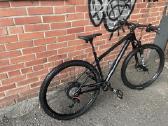 Focus Raven carbon (M dydis) Rockshox SID - nuotraukos Nr. 2