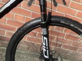 Focus Raven carbon (M dydis) Rockshox SID - nuotraukos Nr. 3